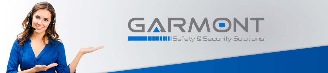 alarmas garmont